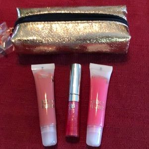 Lancôme Juicy Tubes and Lipgloss